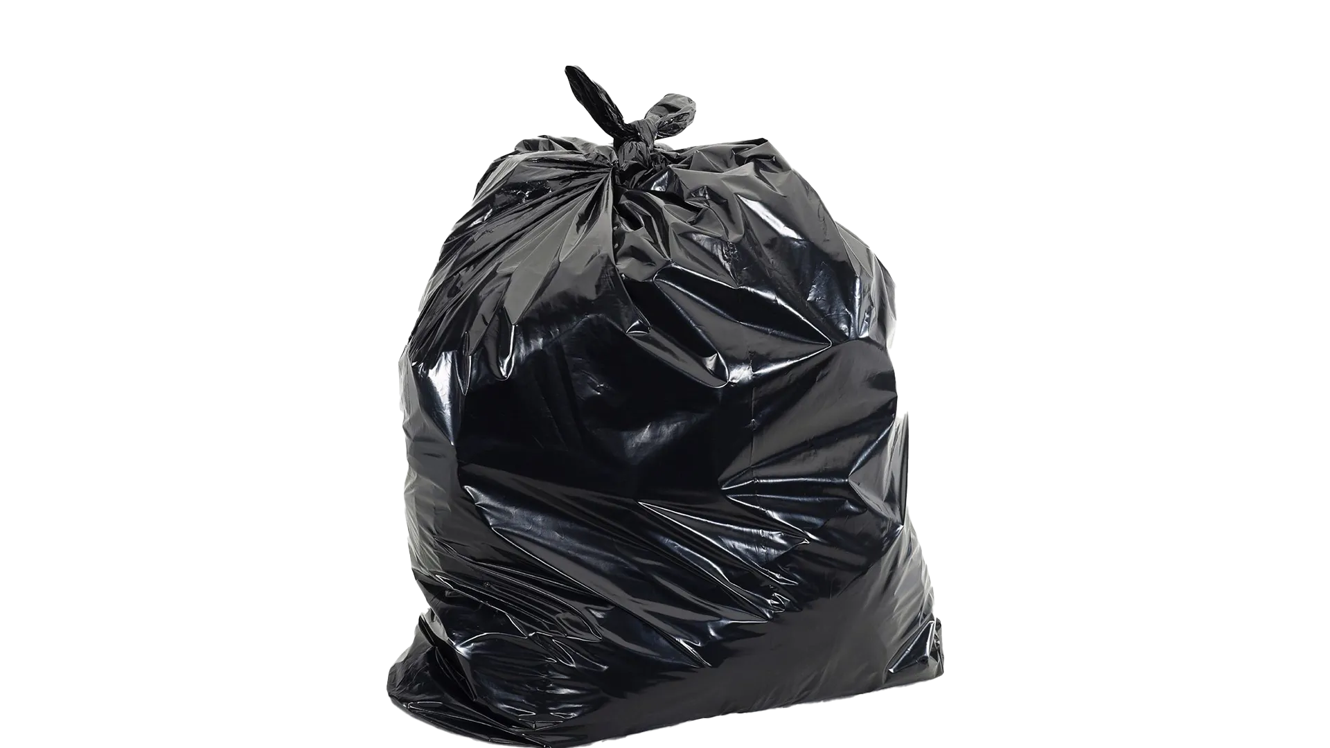 Polietilen Tullantı paketlər