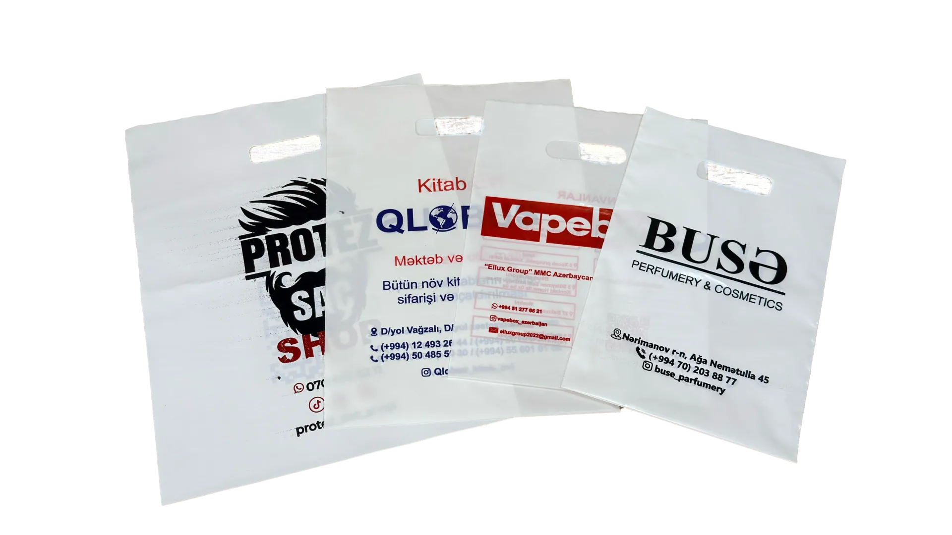 Təkviyyə paketlər