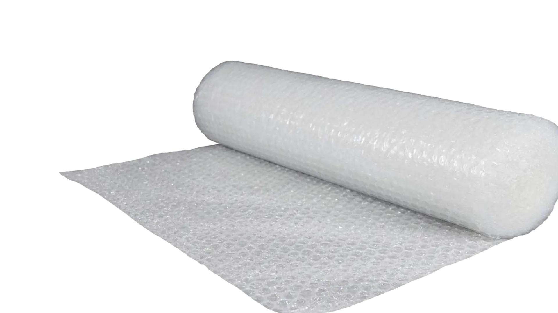 Hava qabarcıqlı salafan